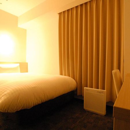 Ab Hotel Kyoto Shijo Horikawa מראה חיצוני תמונה