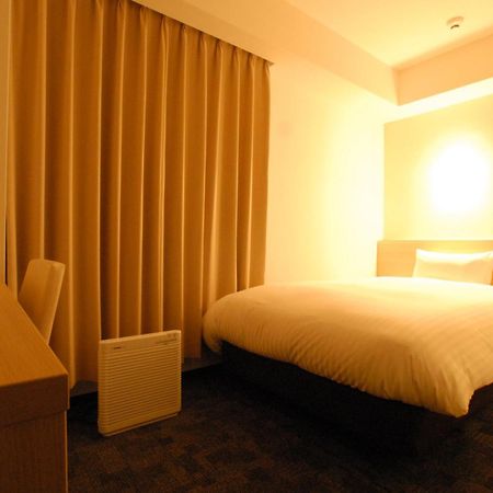 Ab Hotel Kyoto Shijo Horikawa מראה חיצוני תמונה