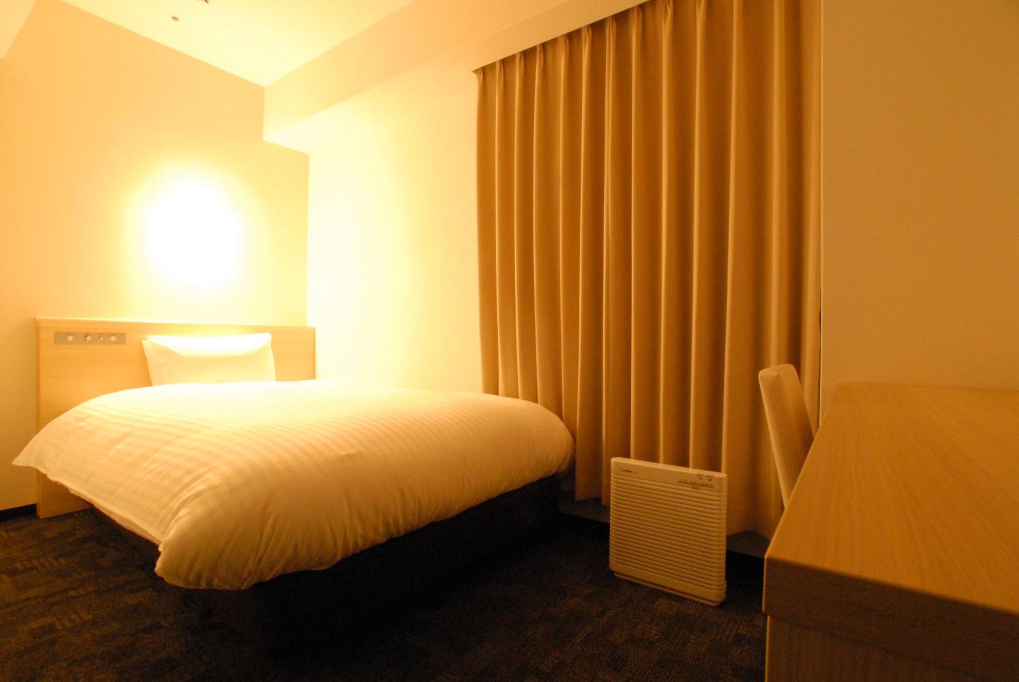 Ab Hotel Kyoto Shijo Horikawa מראה חיצוני תמונה