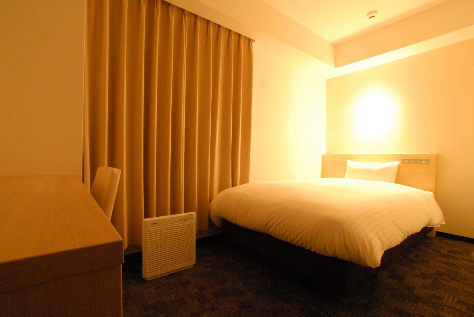 Ab Hotel Kyoto Shijo Horikawa מראה חיצוני תמונה