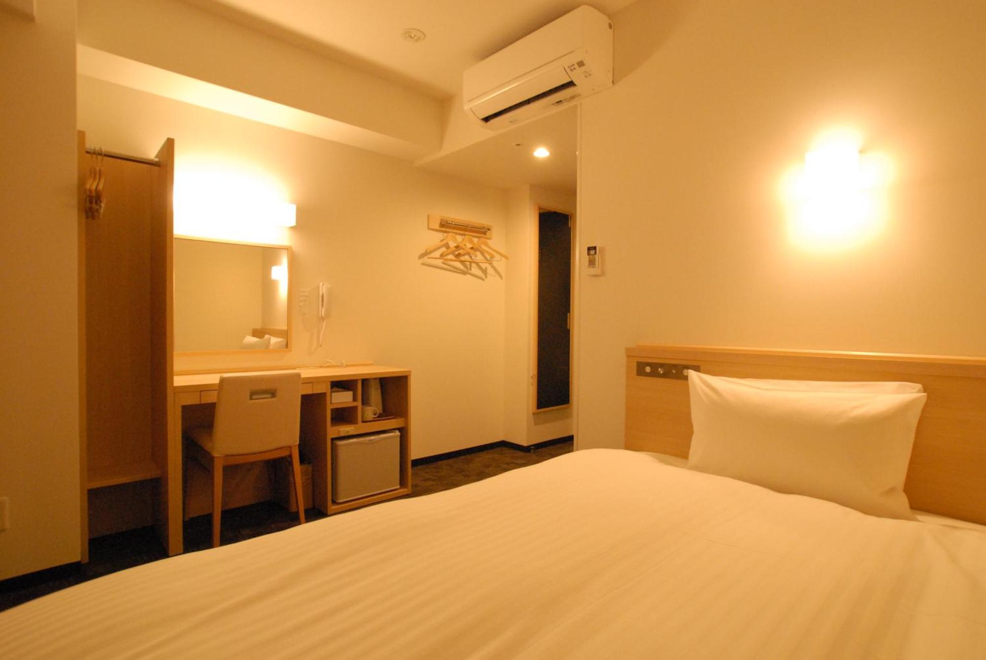 Ab Hotel Kyoto Shijo Horikawa מראה חיצוני תמונה
