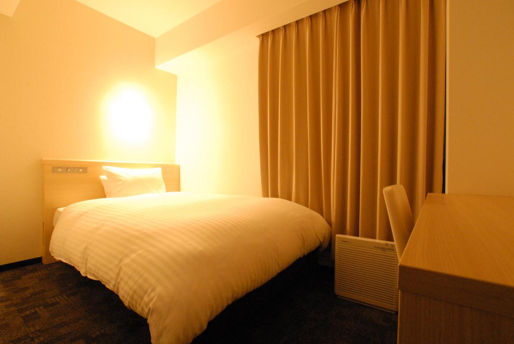 Ab Hotel Kyoto Shijo Horikawa מראה חיצוני תמונה