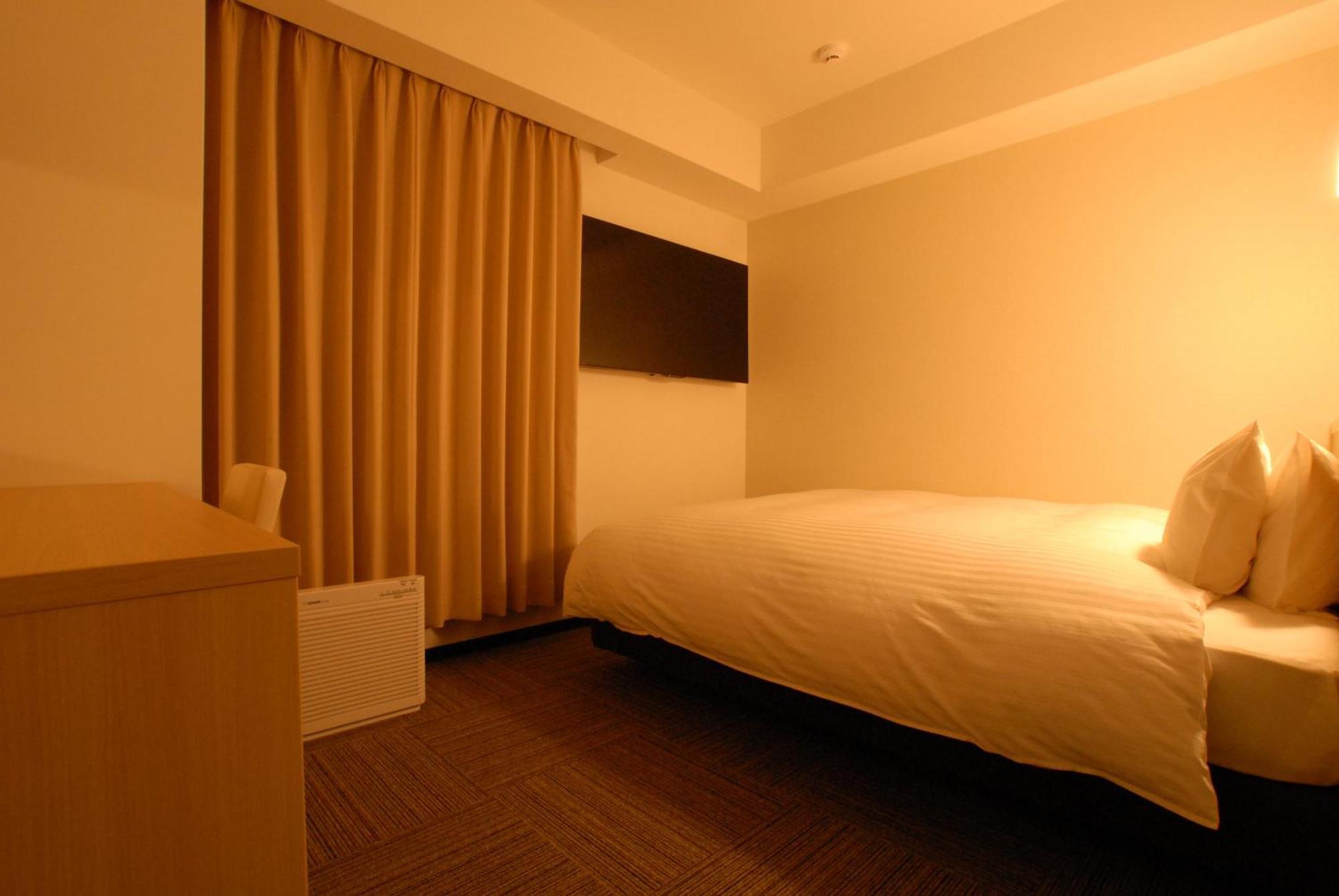 Ab Hotel Kyoto Shijo Horikawa מראה חיצוני תמונה