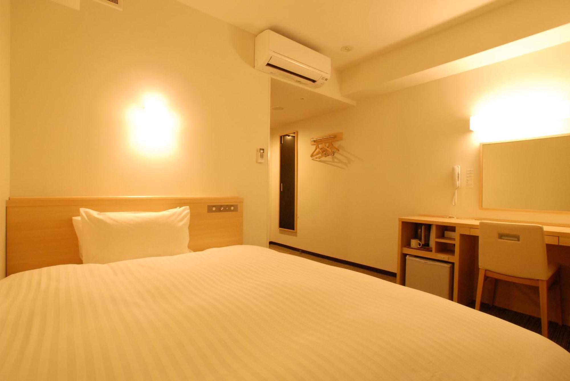 Ab Hotel Kyoto Shijo Horikawa מראה חיצוני תמונה