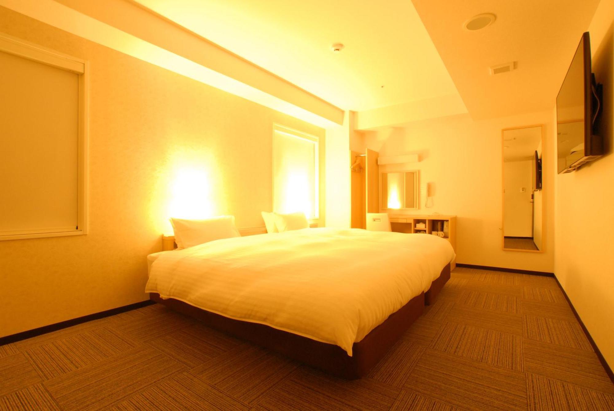Ab Hotel Kyoto Shijo Horikawa מראה חיצוני תמונה