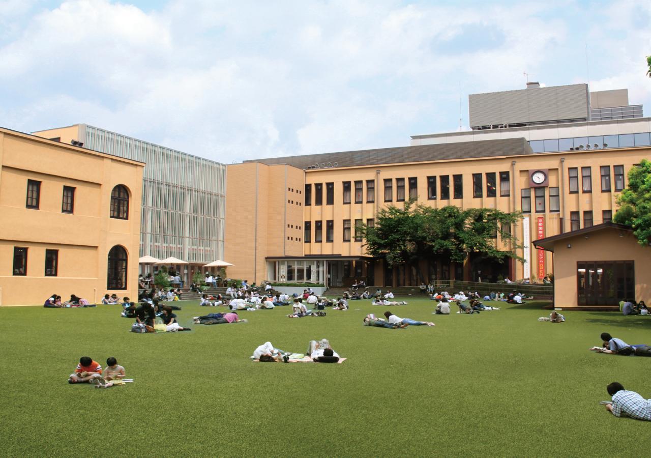Ab Hotel Kyoto Shijo Horikawa מראה חיצוני תמונה