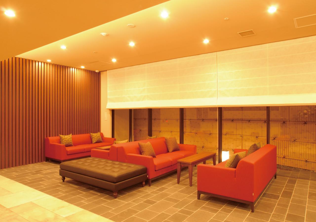 Ab Hotel Kyoto Shijo Horikawa מראה חיצוני תמונה