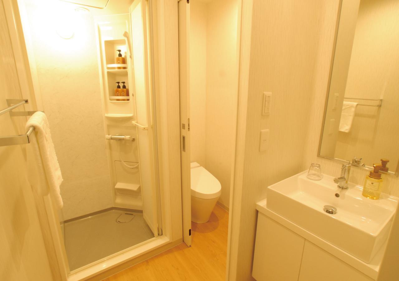 Ab Hotel Kyoto Shijo Horikawa מראה חיצוני תמונה