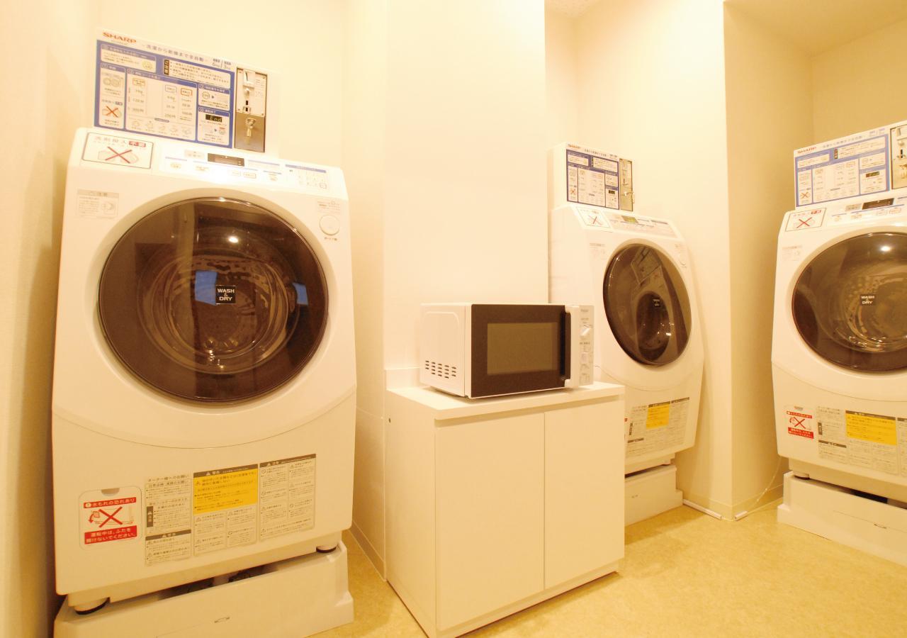 Ab Hotel Kyoto Shijo Horikawa מראה חיצוני תמונה