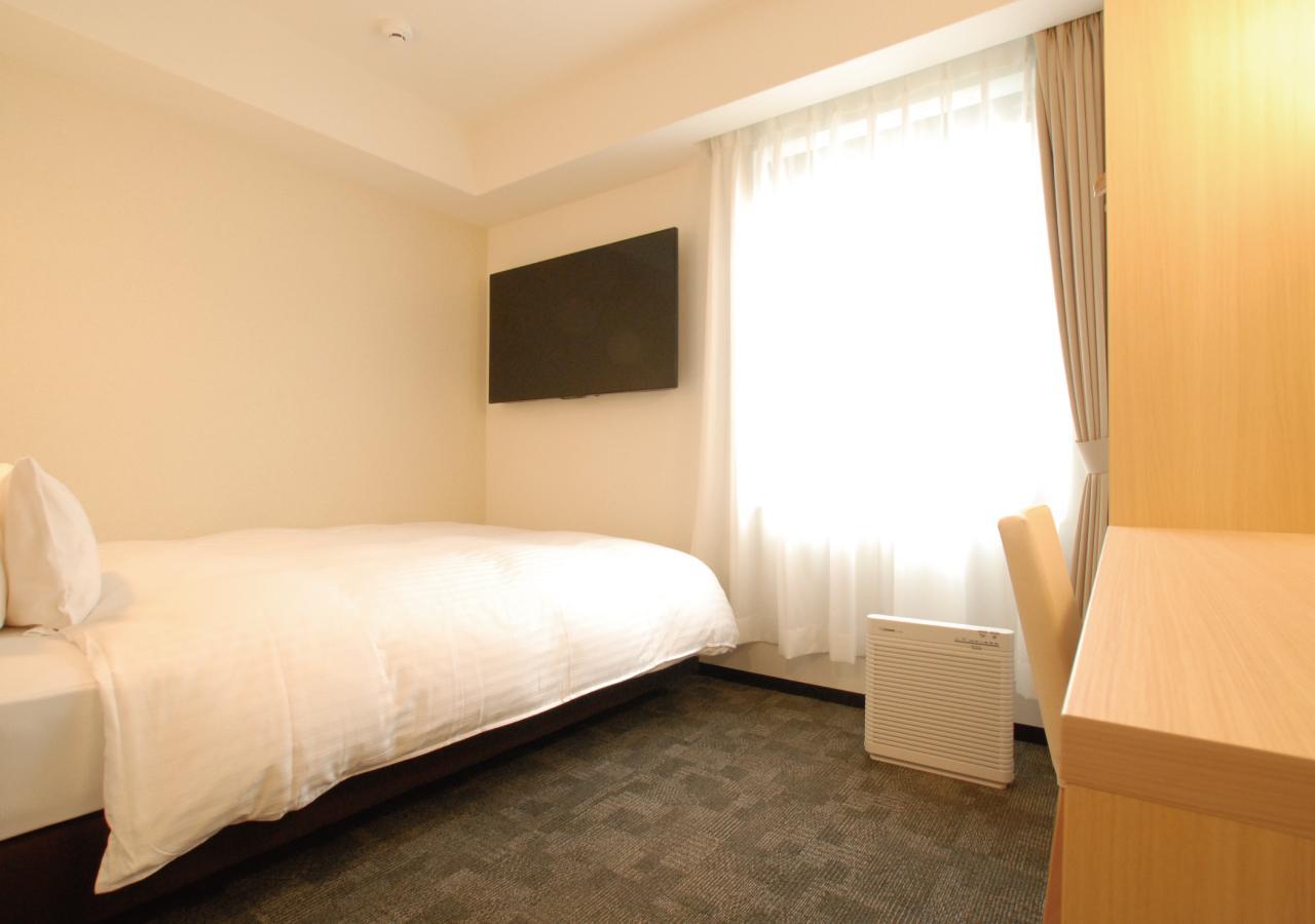 Ab Hotel Kyoto Shijo Horikawa מראה חיצוני תמונה