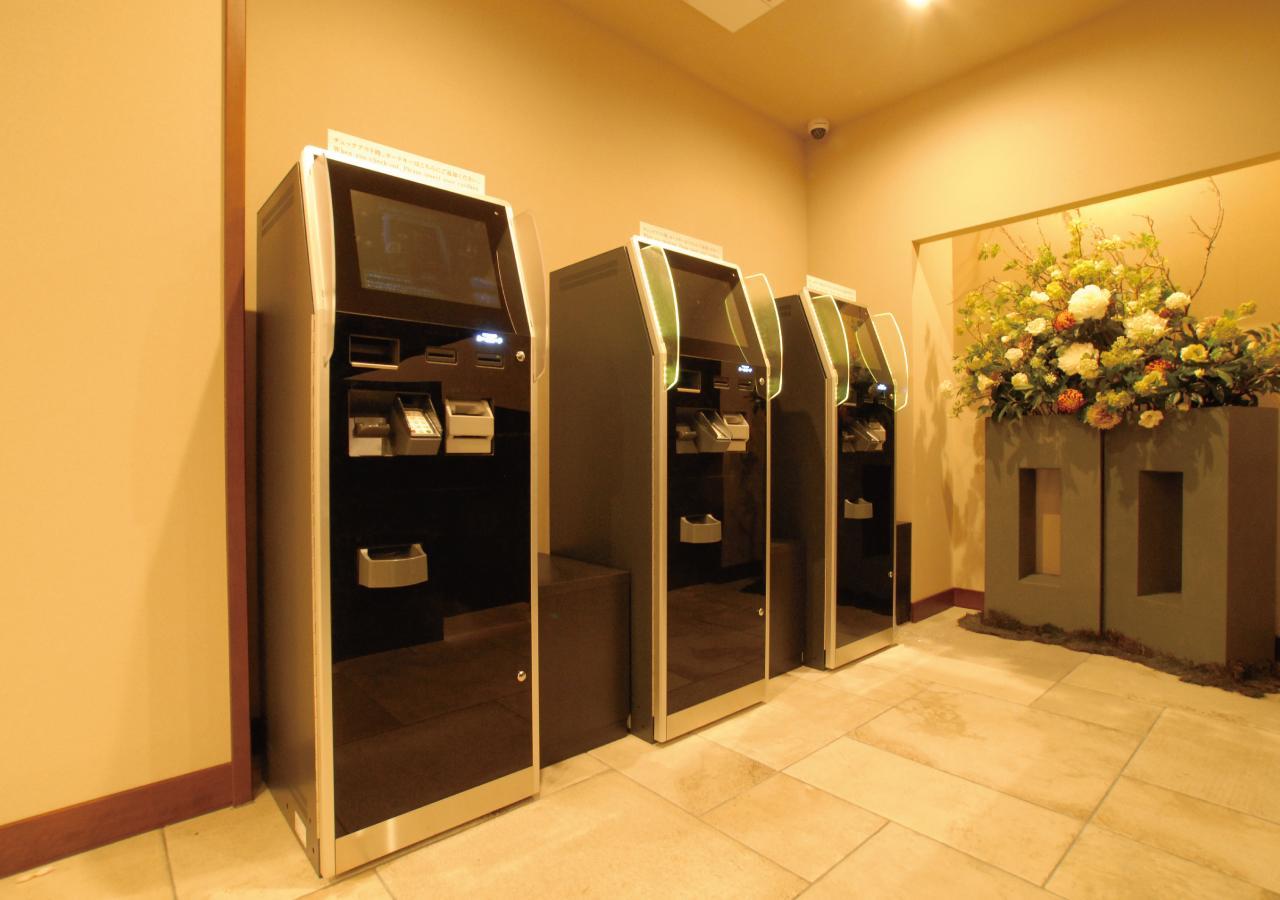 Ab Hotel Kyoto Shijo Horikawa מראה חיצוני תמונה