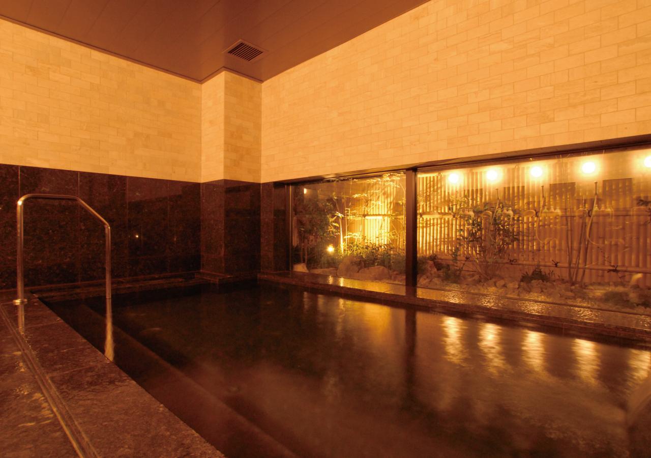 Ab Hotel Kyoto Shijo Horikawa מראה חיצוני תמונה