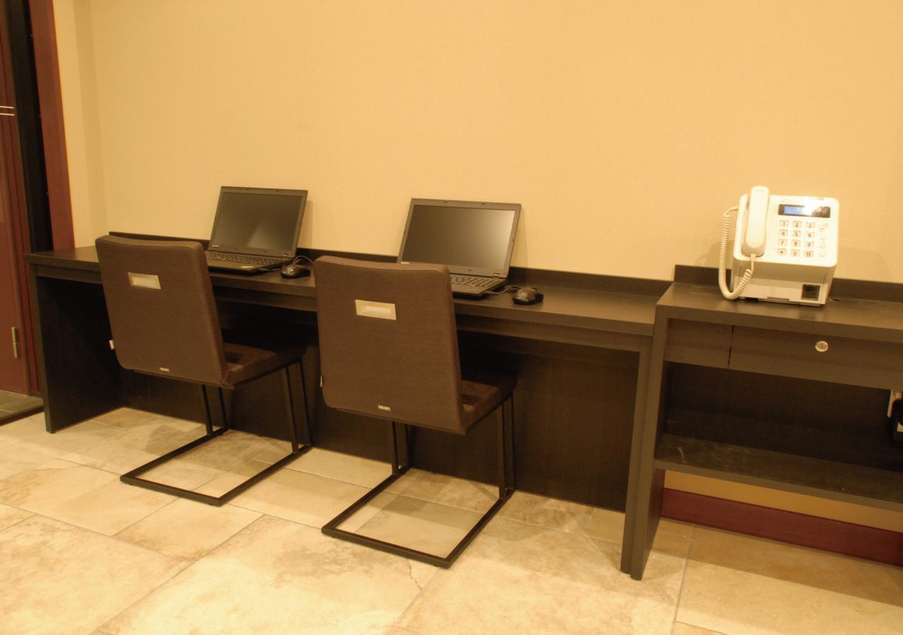 Ab Hotel Kyoto Shijo Horikawa מראה חיצוני תמונה
