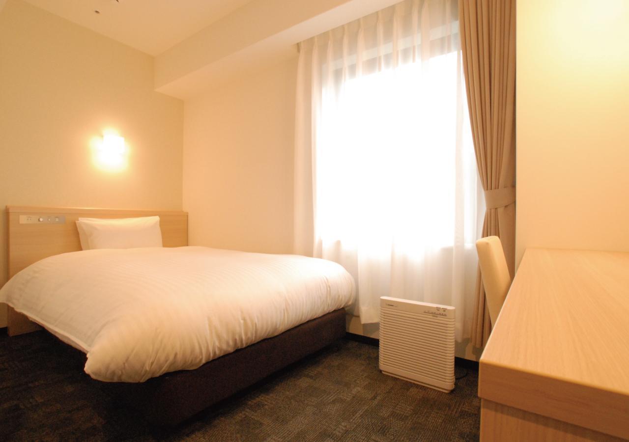 Ab Hotel Kyoto Shijo Horikawa מראה חיצוני תמונה