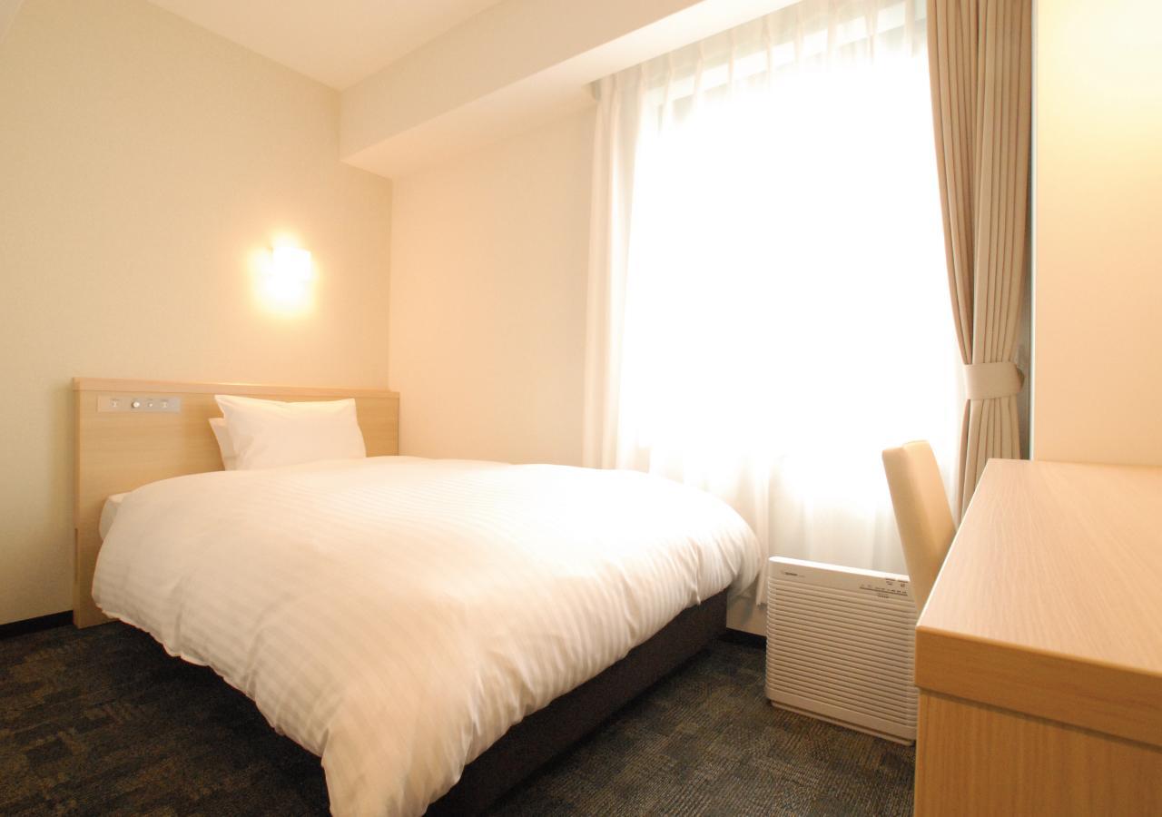Ab Hotel Kyoto Shijo Horikawa מראה חיצוני תמונה