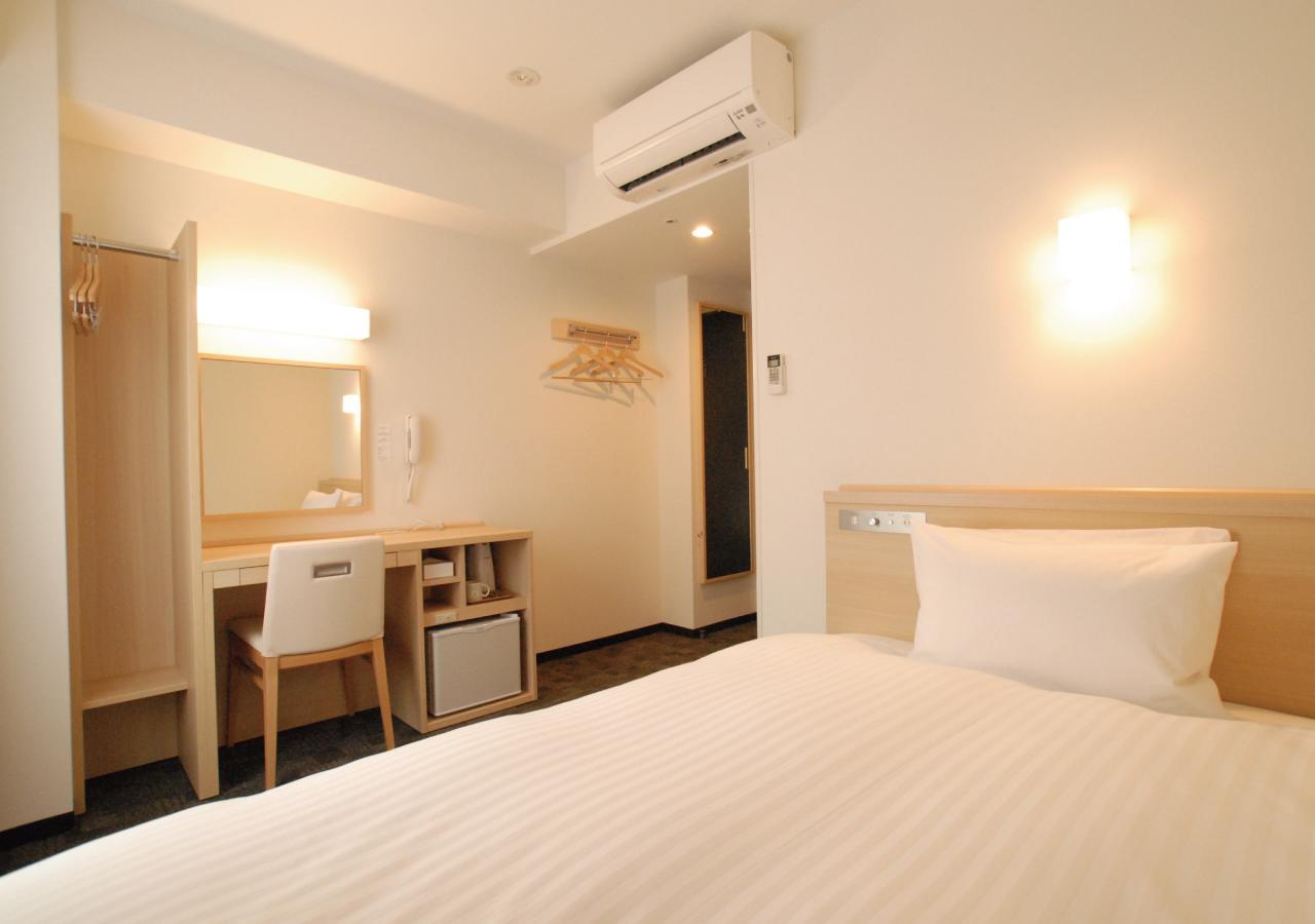 Ab Hotel Kyoto Shijo Horikawa מראה חיצוני תמונה