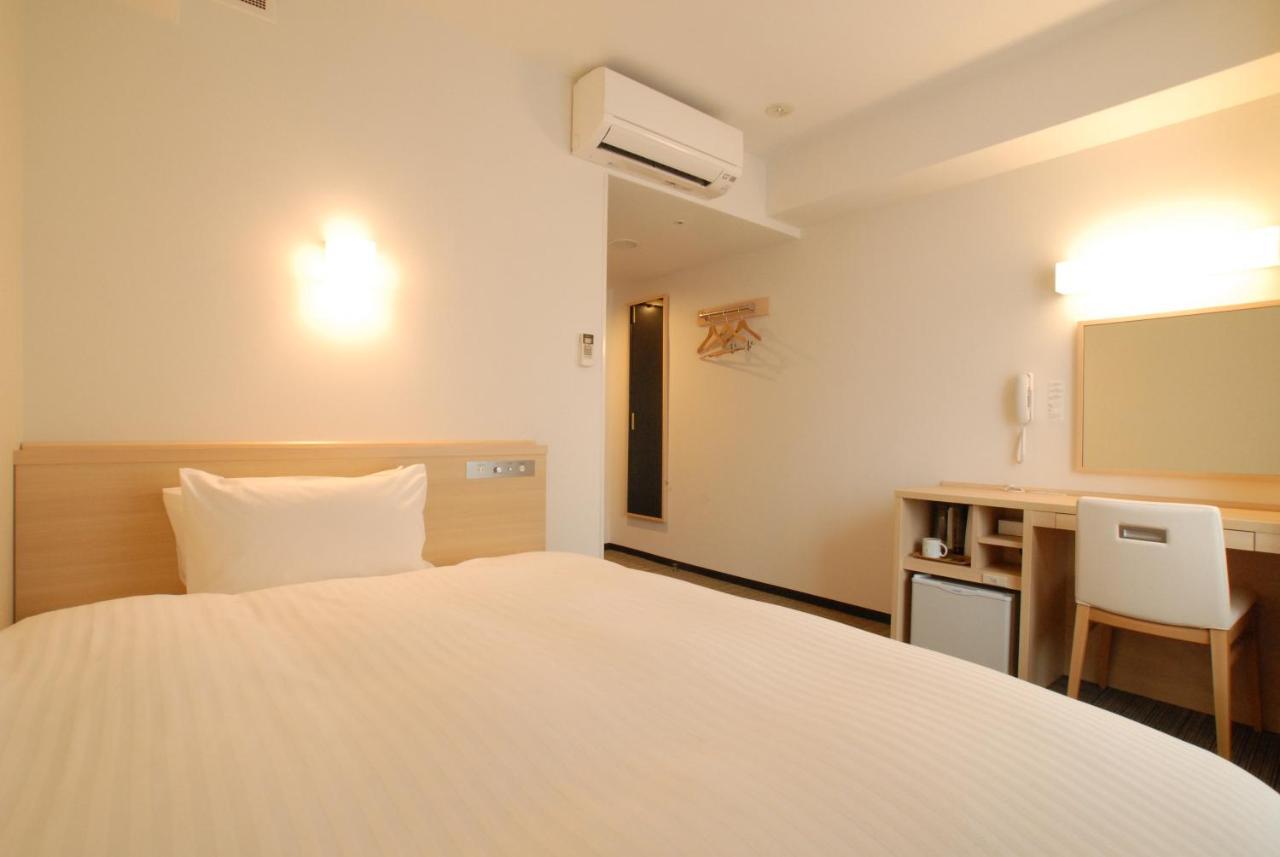 Ab Hotel Kyoto Shijo Horikawa מראה חיצוני תמונה